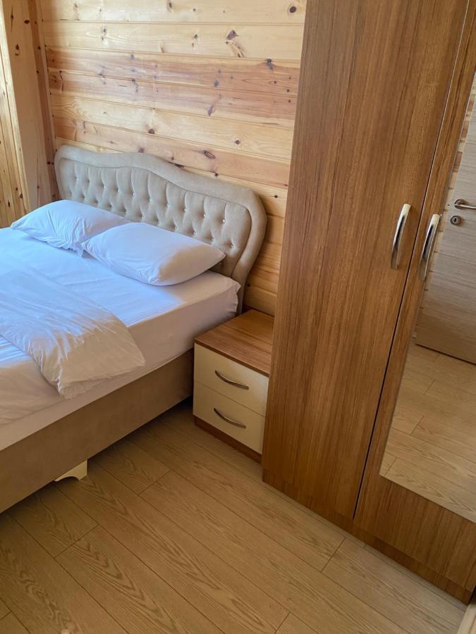 Zeren Bungalov Apart otel Uzungöl Dış mekan fotoğraf