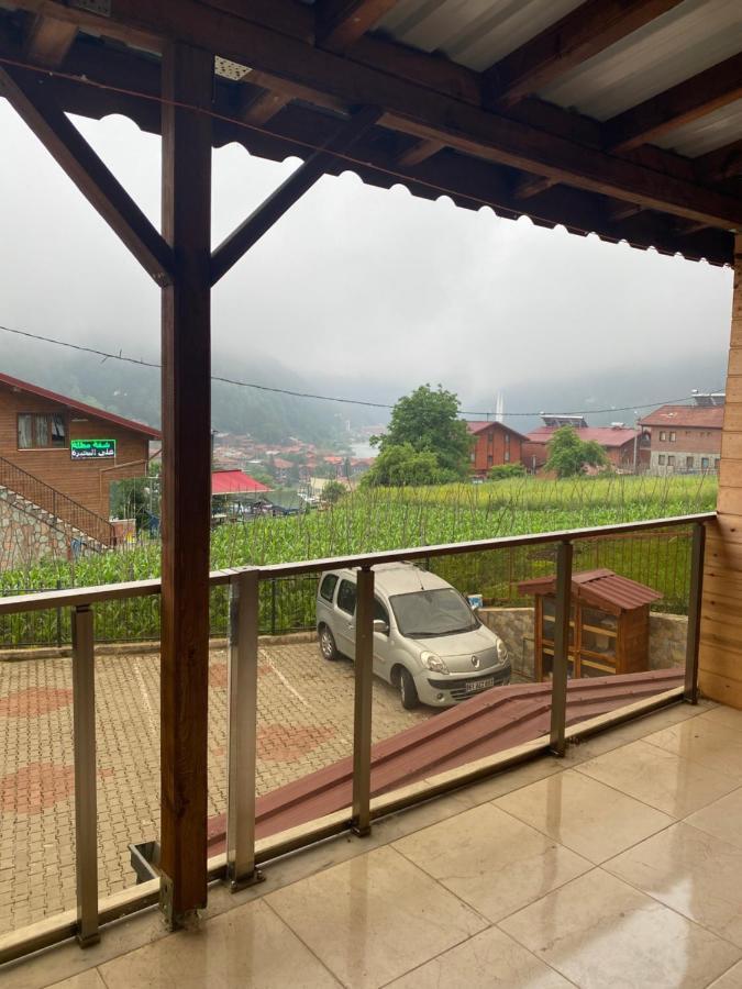 Zeren Bungalov Apart otel Uzungöl Dış mekan fotoğraf