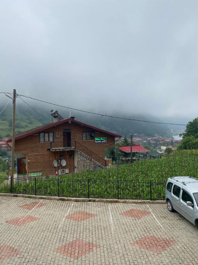 Zeren Bungalov Apart otel Uzungöl Dış mekan fotoğraf