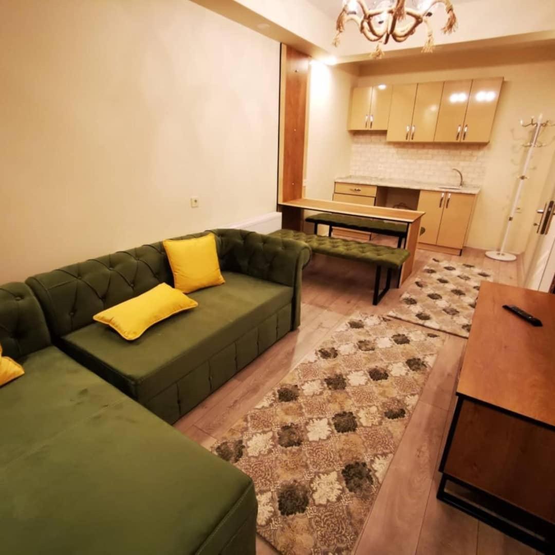 Zeren Bungalov Apart otel Uzungöl Dış mekan fotoğraf