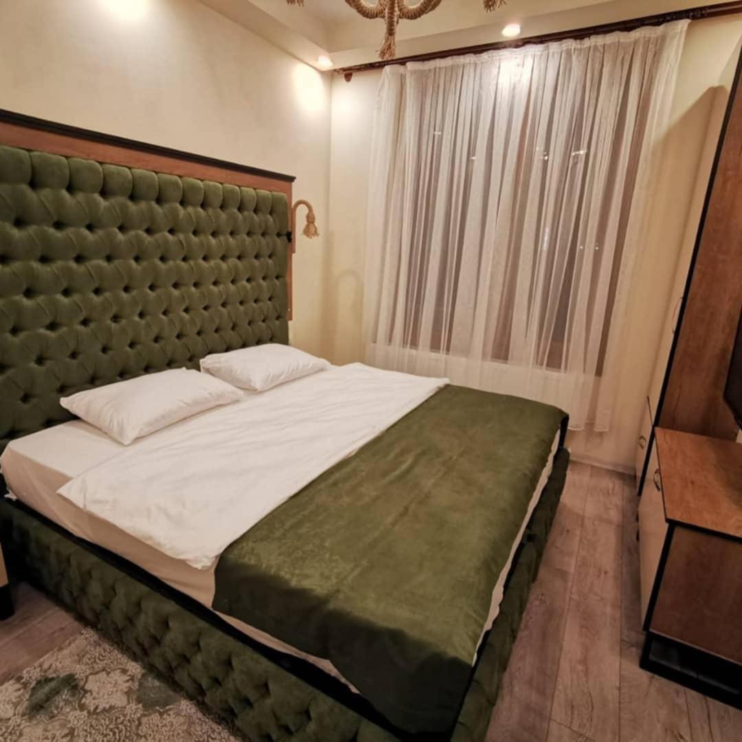 Zeren Bungalov Apart otel Uzungöl Dış mekan fotoğraf