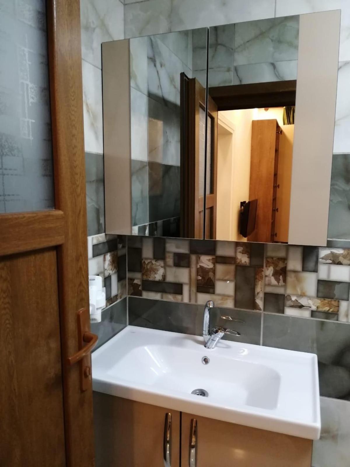 Zeren Bungalov Apart otel Uzungöl Dış mekan fotoğraf